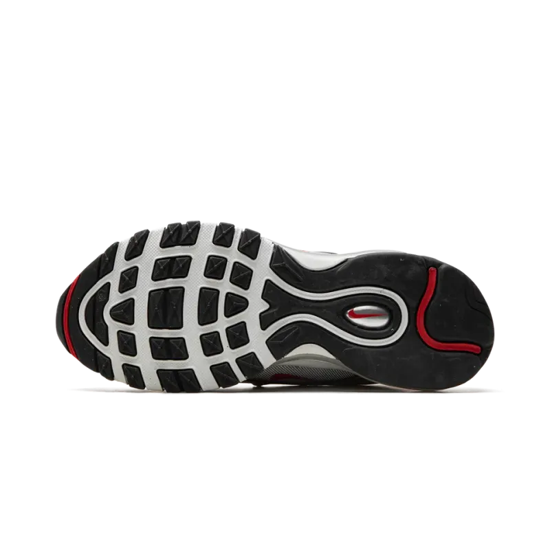 Nike AIR MAX 97 OG MNS WMNS Silver Bullet Womens