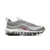 Nike AIR MAX 97 OG MNS WMNS Silver Bullet Womens