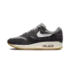 Nike Air Max 1 PRM Crepe Soft Grey Mens