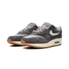Nike Air Max 1 PRM Crepe Soft Grey Mens