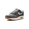 Nike Air Max 1 PRM Crepe Soft Grey Mens