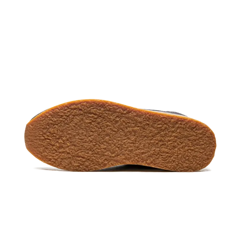 Nike Air Max 1 PRM Crepe Soft Grey Mens