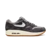 Nike Air Max 1 PRM Crepe Soft Grey Mens