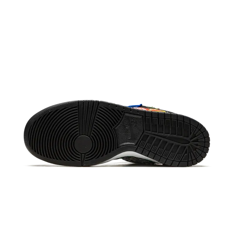 Nike SB Dunk Low Neckface Mens