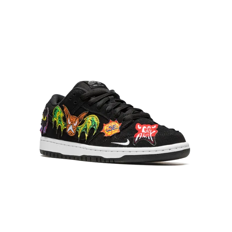 Nike SB Dunk Low Neckface Mens