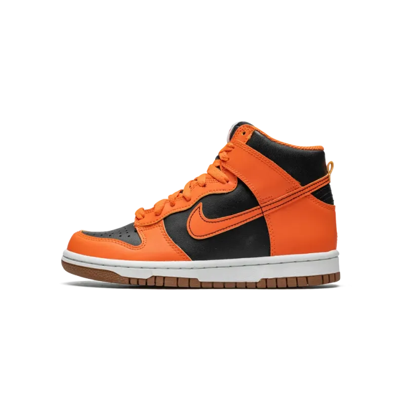 Nike Dunk High GS Halloween Grade School