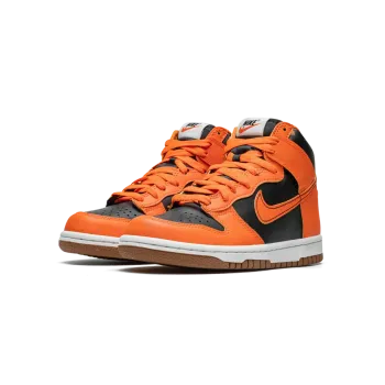 Nike Dunk High GS Halloween Grade School