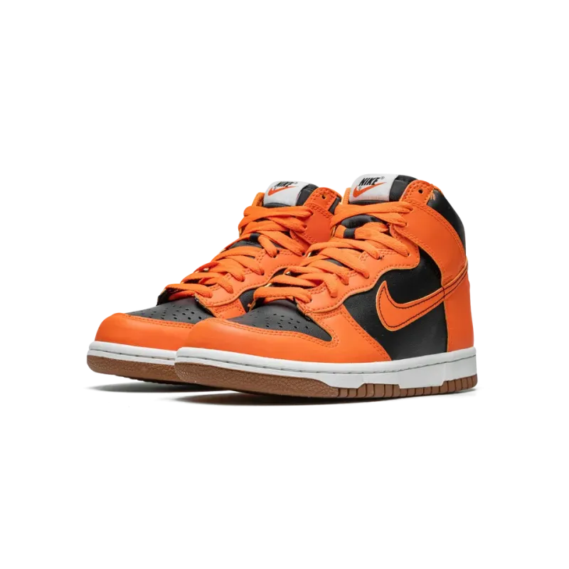 Nike Dunk High GS Halloween Grade School