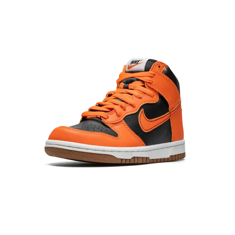 Nike Dunk High GS Halloween Grade School