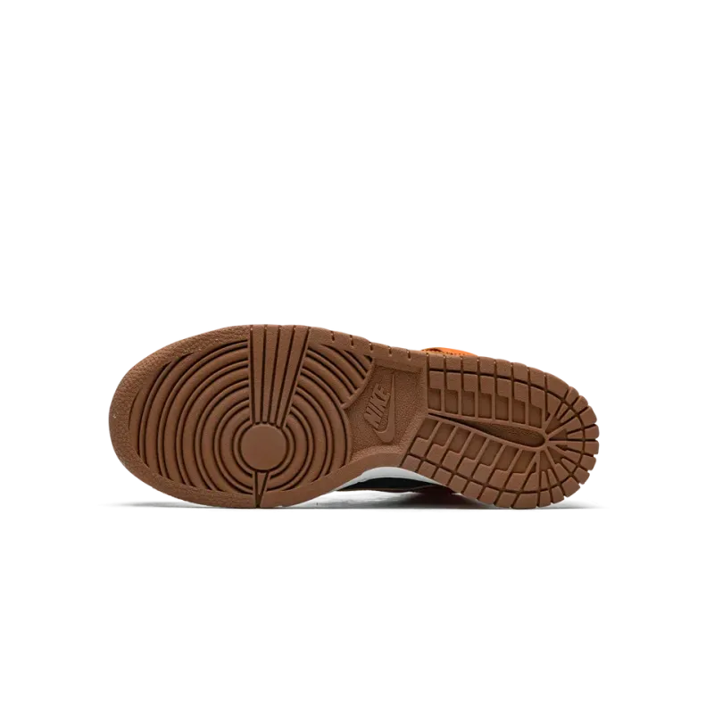 Nike Dunk High GS Halloween Grade School