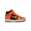 Nike Dunk High GS Halloween Grade School