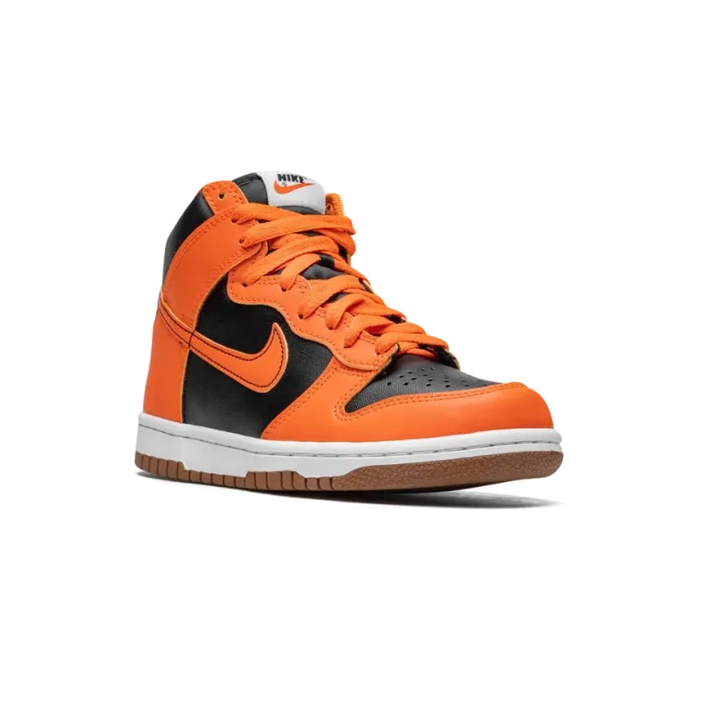 Nike Dunk High GS Halloween Grade School