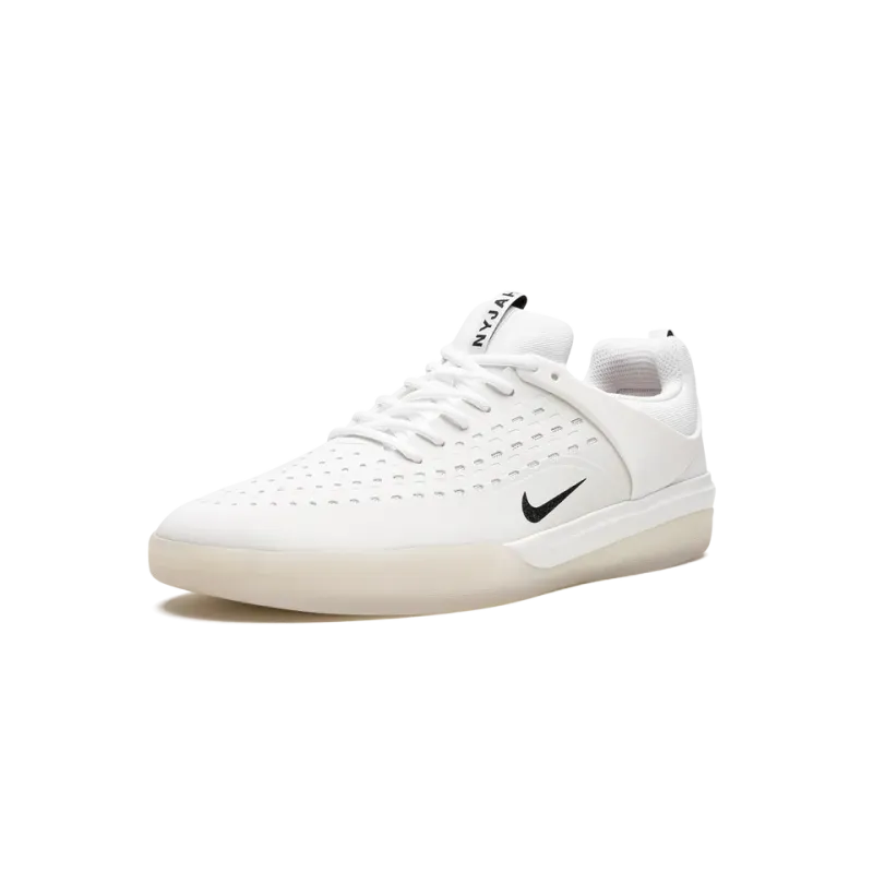 Nike Nyjah 3 SB Mens