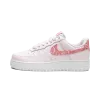 Nike AIR FORCE 1 '07 WMNS Paisley Pack Pink Womens