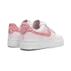 Nike AIR FORCE 1 '07 WMNS Paisley Pack Pink Womens