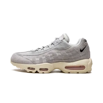 Nike Air Max 95 Grey Fog Mens
