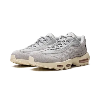 Nike Air Max 95 Grey Fog Mens