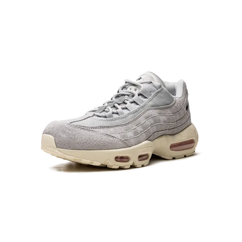 Nike Air Max 95 Grey Fog Mens