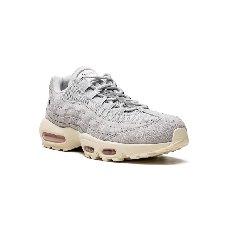 Nike Air Max 95 Grey Fog Mens