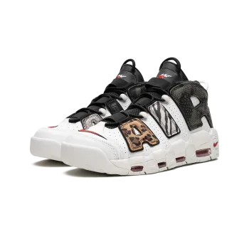 Nike Air More Uptempo Animal Instinct Mens