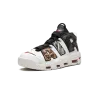 Nike Air More Uptempo Animal Instinct Mens