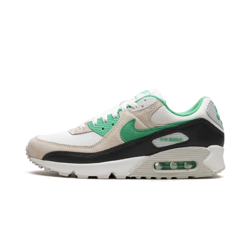 Nike Air Max 90 Spring Green Mens