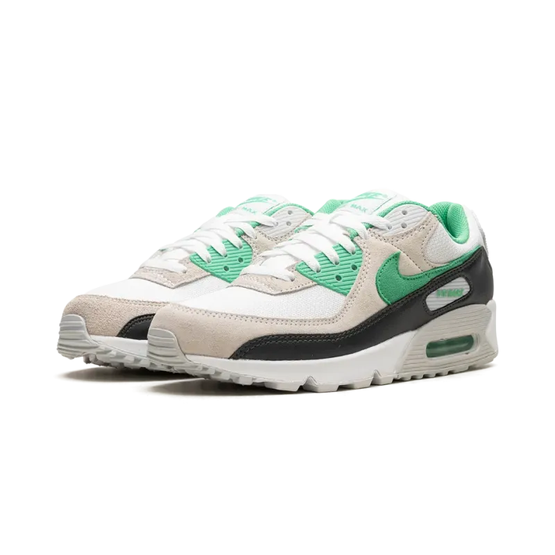 Nike Air Max 90 Spring Green Mens