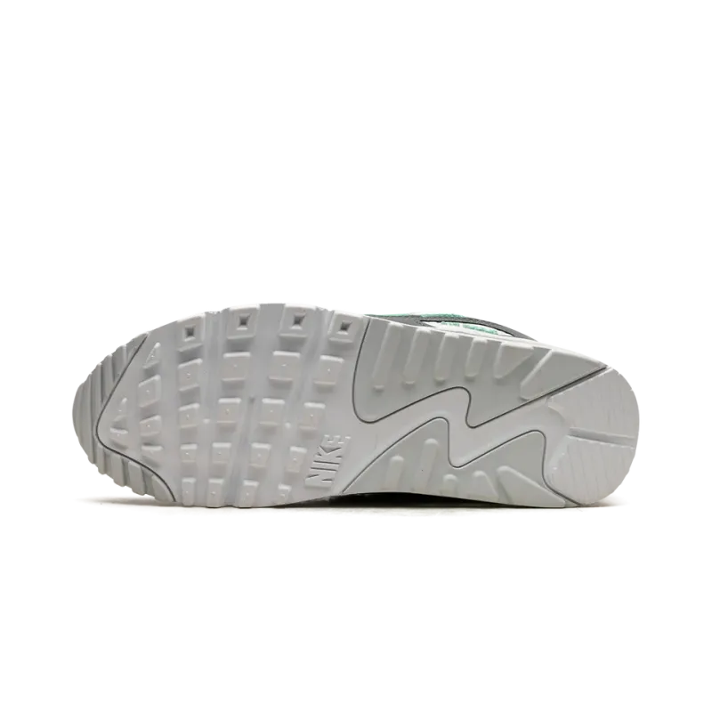 Nike Air Max 90 Spring Green Mens