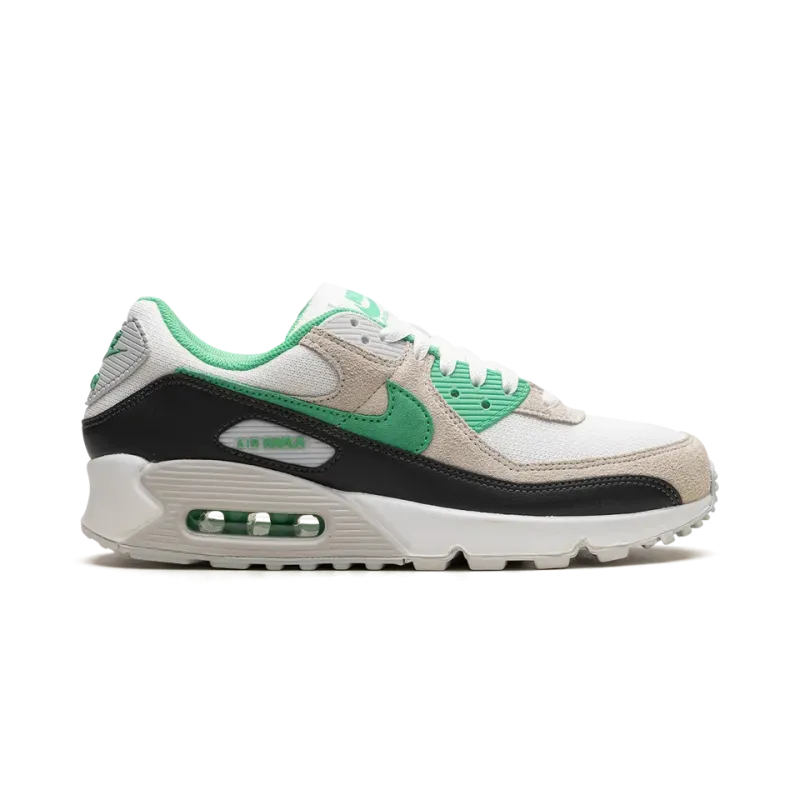 Nike Air Max 90 Spring Green Mens