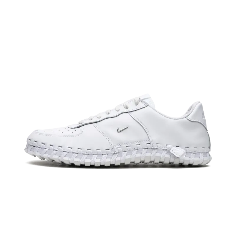 Nike J FORCE 1 LO LX WMNS Jacquemus White Womens