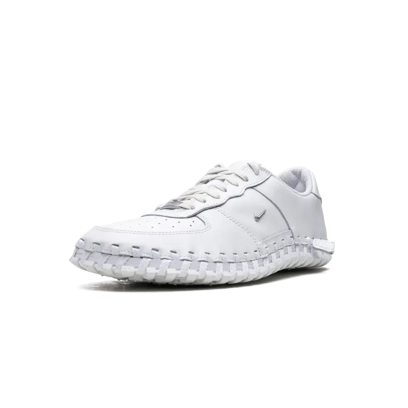 Nike J FORCE 1 LO LX WMNS Jacquemus White Womens