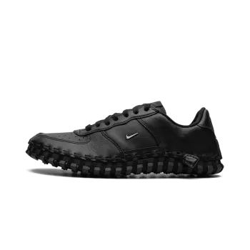 Nike J FORCE 1 LO LX WMNS Jacquemus Black Womens