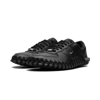 Nike J FORCE 1 LO LX WMNS Jacquemus Black Womens