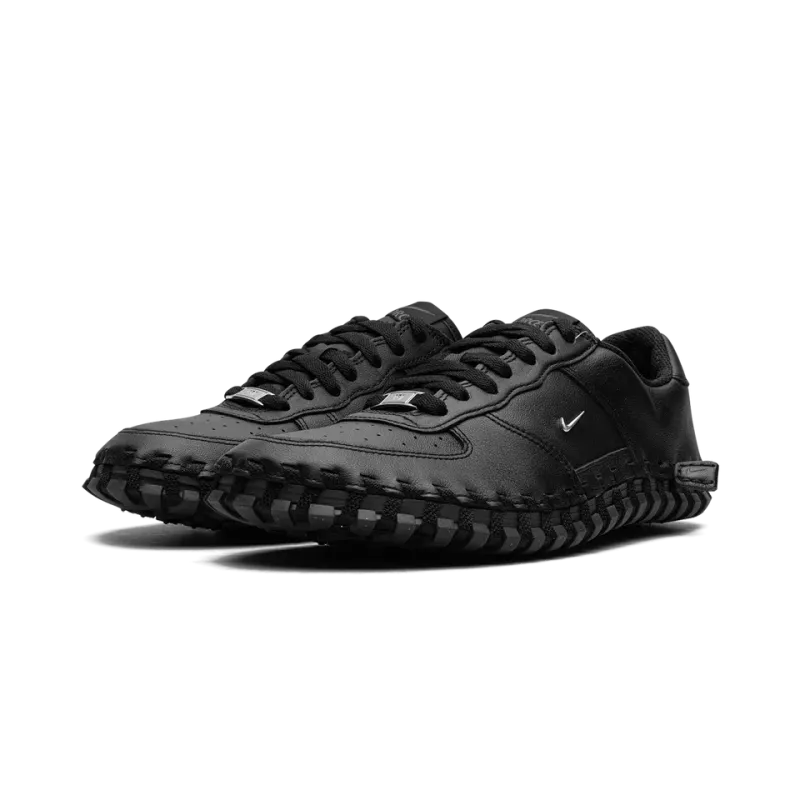 Nike J FORCE 1 LO LX WMNS Jacquemus Black Womens
