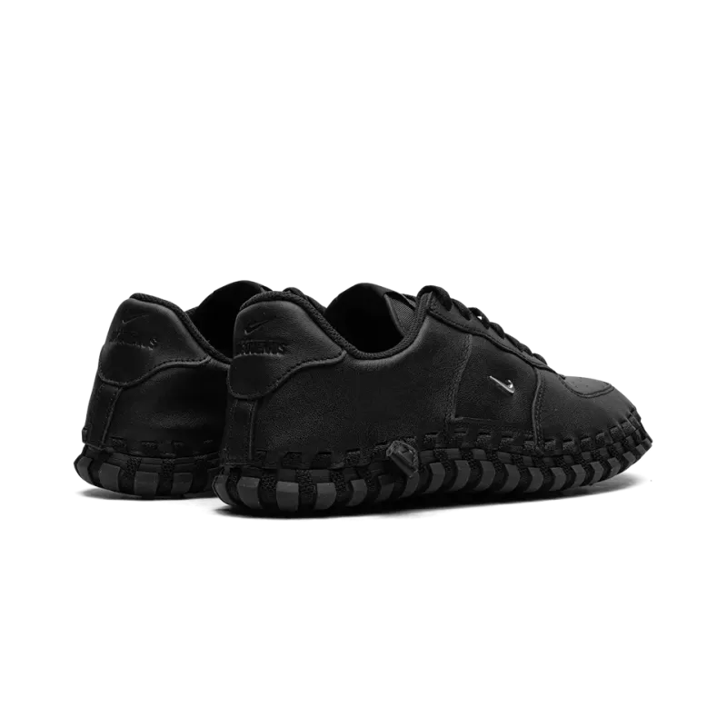 Nike J FORCE 1 LO LX WMNS Jacquemus Black Womens
