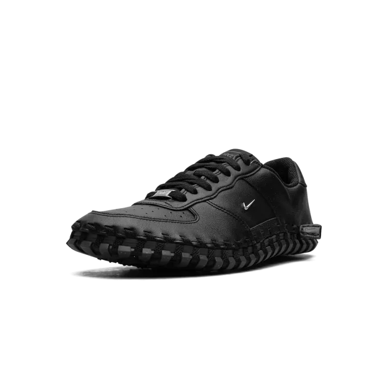 Nike J FORCE 1 LO LX WMNS Jacquemus Black Womens