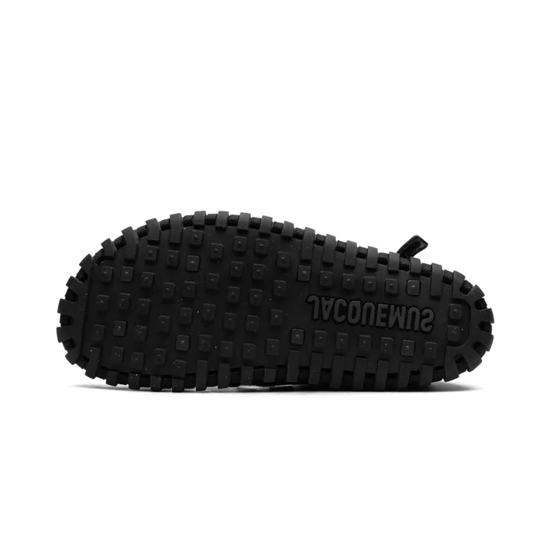 Nike J FORCE 1 LO LX WMNS Jacquemus Black Womens