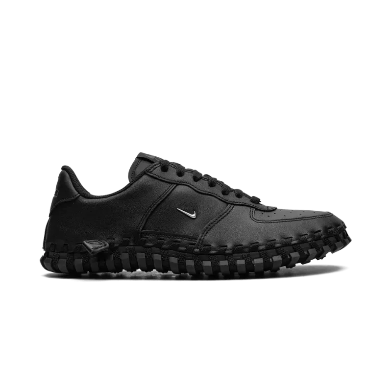 Nike J FORCE 1 LO LX WMNS Jacquemus Black Womens