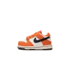 Nike Dunk Low (TDE) Halloween 2022 Toddler