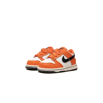 Nike Dunk Low (TDE) Halloween 2022 Toddler
