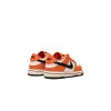 Nike Dunk Low (TDE) Halloween 2022 Toddler