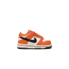 Nike Dunk Low (TDE) Halloween 2022 Toddler