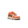 Nike Dunk Low (TDE) Halloween 2022 Toddler