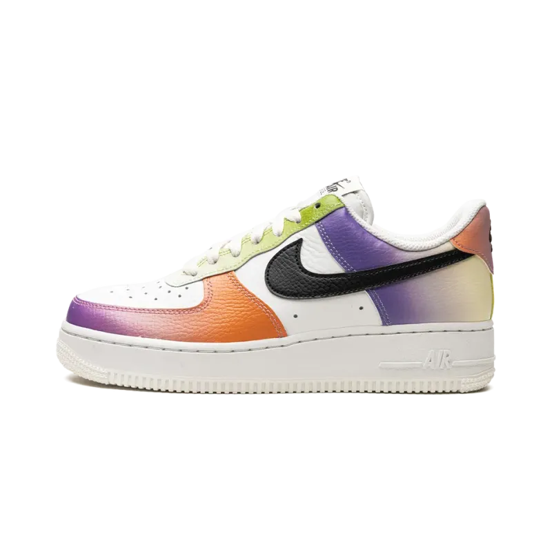 Nike AIR FORCE 1 LO '07 WMNS Womens