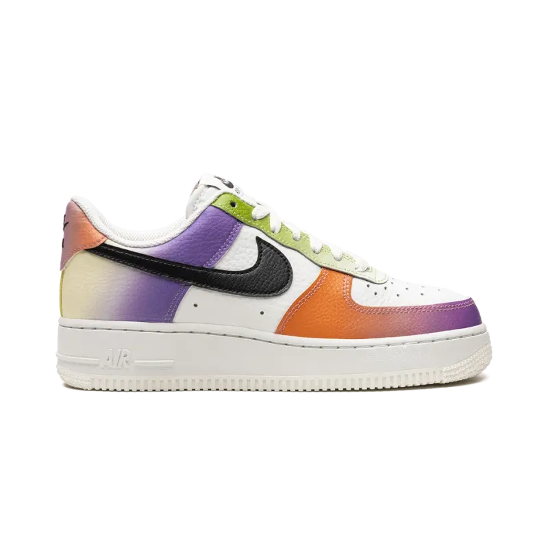 Nike AIR FORCE 1 LO '07 WMNS Womens