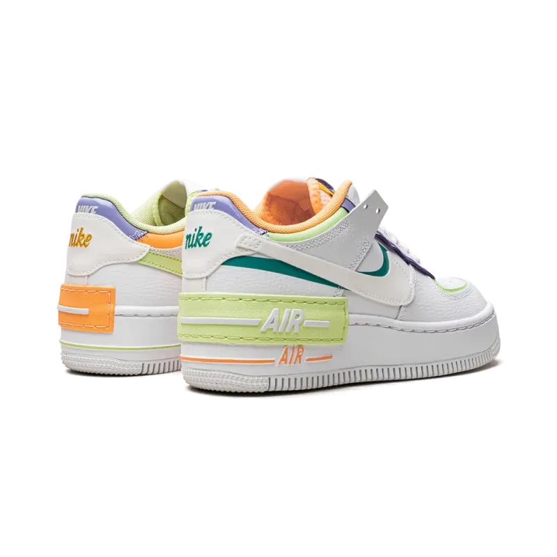 Nike AF1 SHADO MNS WMNS Womens