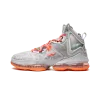 Nike LeBron 19 Fast Food Mens