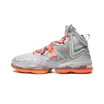Nike LeBron 19 Fast Food Mens