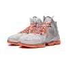 Nike LeBron 19 Fast Food Mens