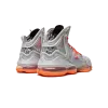 Nike LeBron 19 Fast Food Mens